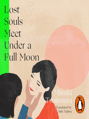 cover image of Lost Souls Meet Under a Full Moon
